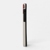 Florentina Roos Case-Mate iPhone Case (Achterkant/links)