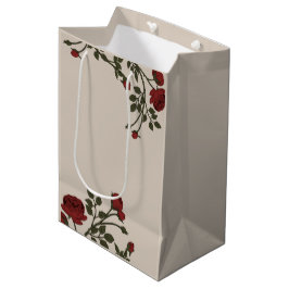 Florentina Roos Medium Cadeauzakje