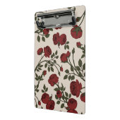 Florentina Roos Mini Klembord (Angled2)