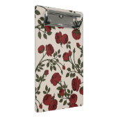 Florentina Roos Mini Klembord (Schuin)
