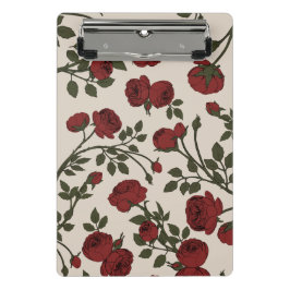 Florentina Roos Mini Klembord