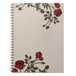Florentina Roos Notitieboek