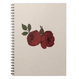Florentina Roos Notitieboek