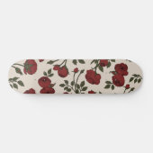 Florentina Roos Persoonlijk Skateboard (Horizontaal)