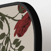 Florentina Roos Pickleball Paddle (Links Detail)