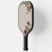 Florentina Roos Pickleball Paddle (Links)