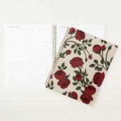 Florentina Roos Planner (Display)