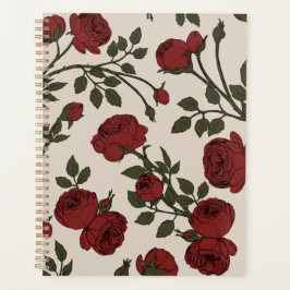 Florentina Roos Planner