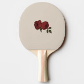 Florentina Roos Tafeltennisbatje (Achterkant)