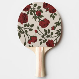 Florentina Roos Tafeltennisbatje