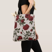 Florentina Roos Tote Bag (Dichtbij)