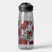 Florentina Roos Waterfles (Voorkant)