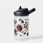 Florentina Roos Waterfles (Links)