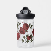 Florentina Roos Waterfles (Voorkant)