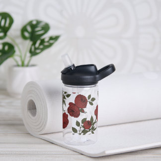 Florentina Roos Waterfles