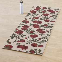 Florentina Roos Yogamat