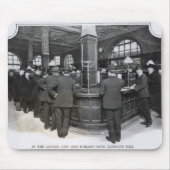 Florentine Bank Muismat (Voorkant)