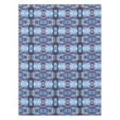 Florentine Charm Tafelkleed (Voorkant)