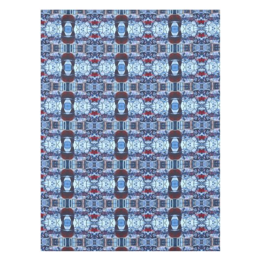 Florentine Charm Tafelkleed (Voorkant)