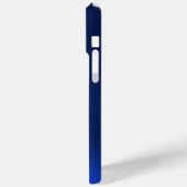 FLORENTINE RENAISSANCE ANGEL Blue Gemstone Case-Mate iPhone Case (Achterkant / Links)