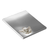 FLORENTINE RENAISSANCE ANGEL NOTITIEBLOK (Schuin)