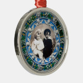 FLORENTINE RENAISSANCE ANGELS , FOTO TEMPLATE METALEN ORNAMENT (Rechts)