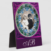 FLORENTINE RENAISSANCE ANGELS Fotosjabloon Fotoplaat (Zijkant)