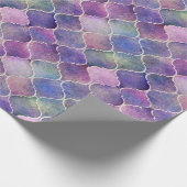 Florentine Tiles Cadeaupapier (Hoek)