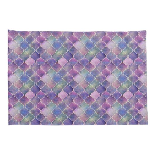 Florentine Tiles Kussensloop (Achterkant-Rechts)