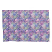 Florentine Tiles Kussensloop (Voorkant-Links)