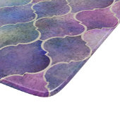 Florentine Tiles Snijplank (Hoek)