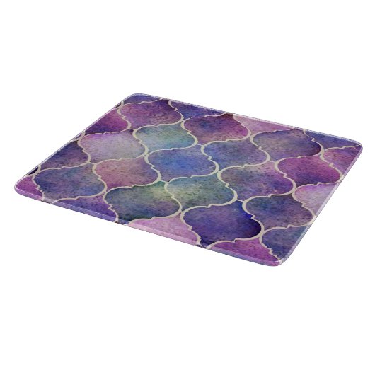 Florentine Tiles Snijplank (Hoek)