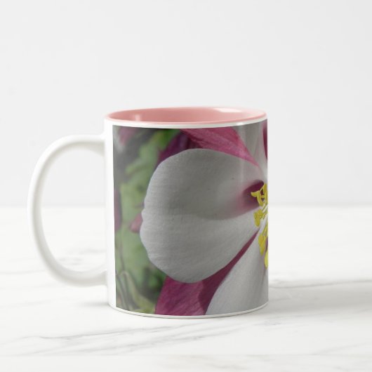 Florenz Mok Roze/paars (Links)