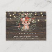 florenzen flesje, luier, kaart van leefruimte (Voorkant)