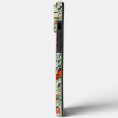 Flores 1 Case-Mate iPhone case (Achterkant / Links)