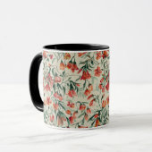 Flores 1 mok (Voorkant links)