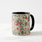 Flores 1 mok (Voorkant rechts)