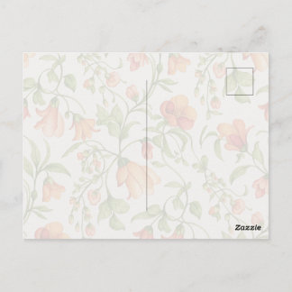 Flores 2 briefkaart