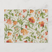 Flores 2 briefkaart (Voorkant)