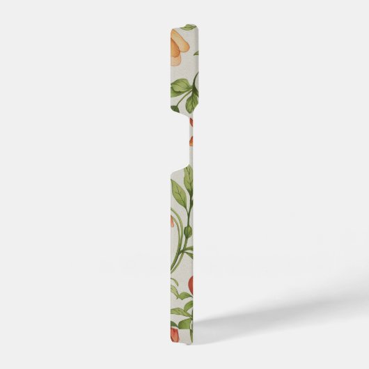 Flores 2 iPhone hoesje (Rechterkant)