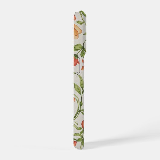 Flores 2 iPhone hoesje (Rechterkant)