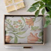 Flores 2  tissuepapier (Geschenk)