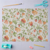 Flores 2  tissuepapier (Craft)