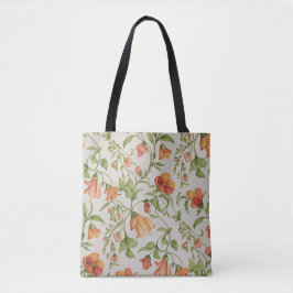 Flores 2 tote bag