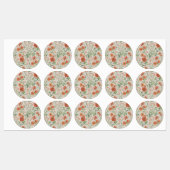 Flores 3 labels (Vel)