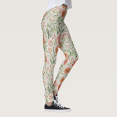 Flores 3 leggings (Rechts)