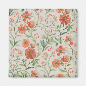 Flores 3 magneet (Voorkant)