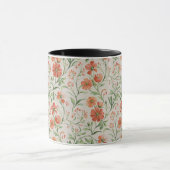 Flores 3 mok (Midden)