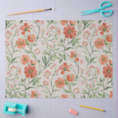 Flores 3 tissuepapier (Craft)