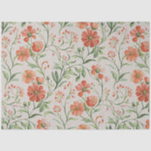 Flores 3 tissuepapier (Voorkant)